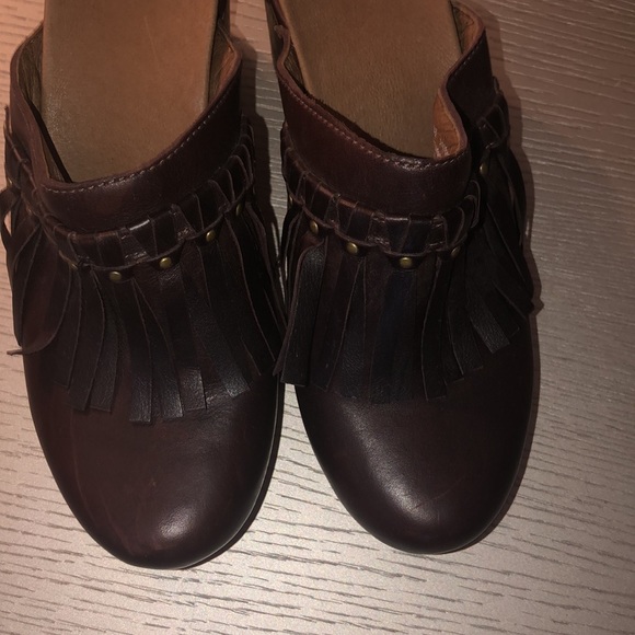 Dansko mules shoes size 8 - Picture 6 of 8